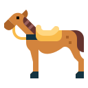 caballo icon