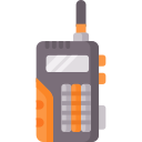 walkie talkie icon