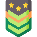 militar icon