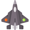 jet icon