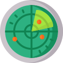 radar icon