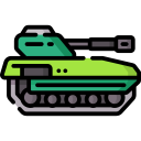 tanque icon