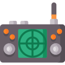 radar icon