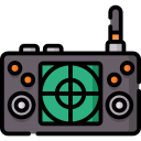 radar icon