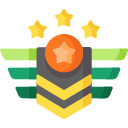 militar icon