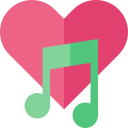 canción de amor icon