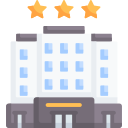 hotel icon