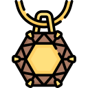 pingente 