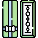 vorhanden 