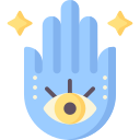 hamsa icon