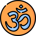 om