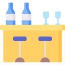 bar icon