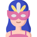 mascarada icon