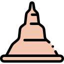 pagoda de shwedagon 