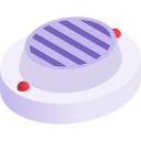 detector de humo icon