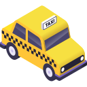 taxi icon