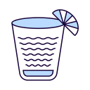 suco de limão 