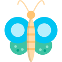 mariposa icon