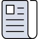 periódico icon