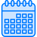 calendario icon