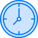 reloj icon