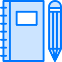 cuaderno icon