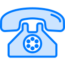 teléfono icon