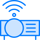 proyector icon