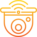 circuito cerrado de televisión icon