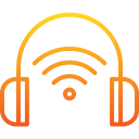 auriculares icon