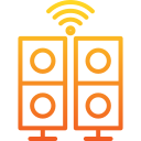 altavoz icon