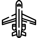 vuelo icon