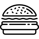 hambúrguer 