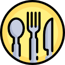 restaurante icon