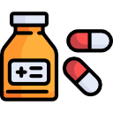 medicamento icon