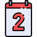 calendario icon