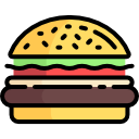 hamburguesa icon