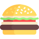 hamburguesa