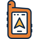 gps icon