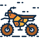 motocicleta icon