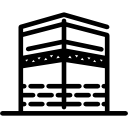 kaaba icon