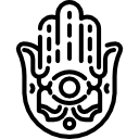 hamsa icon