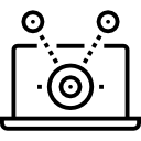 computadora portátil icon