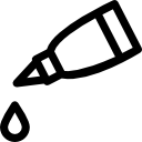 kleben 