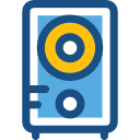 altavoz icon