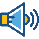 altavoz icon