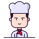 cocinero icon