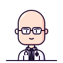 doctor icon