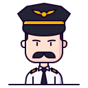 piloto icon