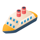 crucero icon